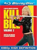 Get Kill Bill: Vol. 2 On Video