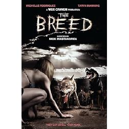 The Breed [Blu-ray]