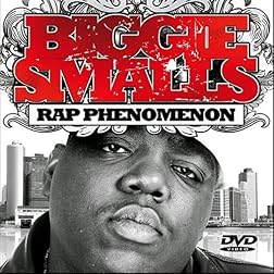 Biggie Smalls: Rap Phenomenon