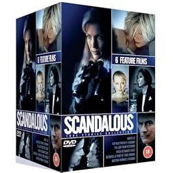 Scandalous