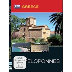 Peloponnes Greece (PAL)