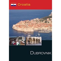 Dubrovnik Pearl of the Adriatic Sea [PAL]