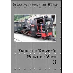 Steaming Through The World From The Drivers Point of View 3 (PAL)
