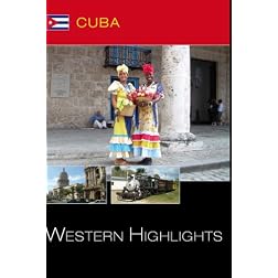 Cuba Western Highlights