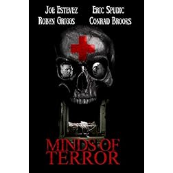 MINDS OF TERROR