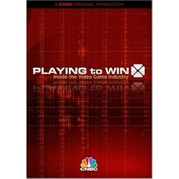Playing To Win: Inside the Video Game Industry