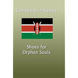 Christmas in Kenya