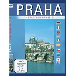 Prague (Praha) The Mother of Cities (PAL)