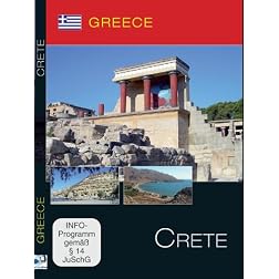 Crete Greece (PAL)