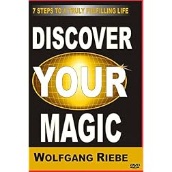 Discover Your Magic