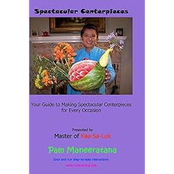 Spectacular Centerpieces