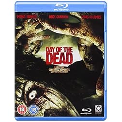 Day of the Dead [Blu-ray]