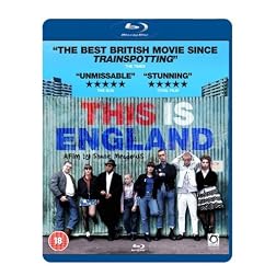 This Is England [Blu-ray]