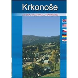 Krkonose An Ideal Vacation All Year Round (PAL)