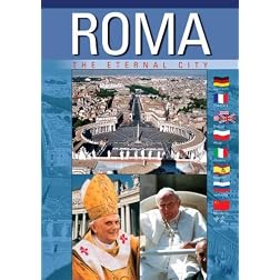 Roma The Eternal City (PAL)