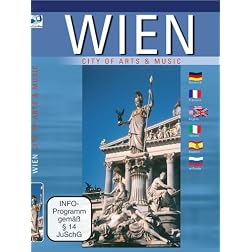 Vienna (Wien) City of Arts and Music (PAL)
