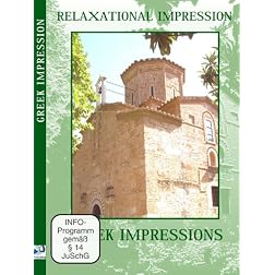 Relaxational Impression Greek Impressions (PAL)