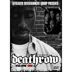 Inside Death Row