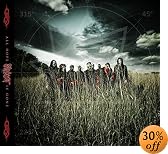 All Hope Is Gone (Limited CD/DVD DigiPak)