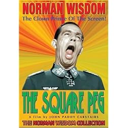 The Square Peg