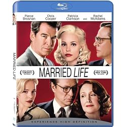 Married Life [Blu-ray]