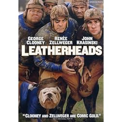 Leatherheads (Widescreen)