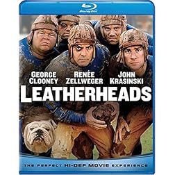 Leatherheads  [Blu-ray]
