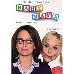 Baby Mama
