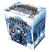 Vente de Livres.com : Intégrale Stargate Atlantis : Saisons 1 à 4 - Coffret 20 DVD