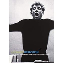 Leonard Bernstein