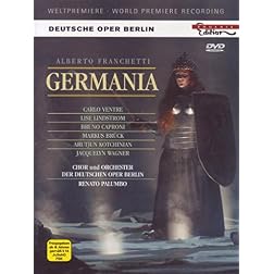 Franchetti: Germania