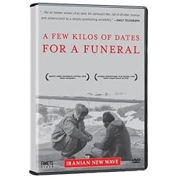 A Few Kilos of Dates for a Funeral