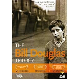 The Bill Douglas Trilogy
