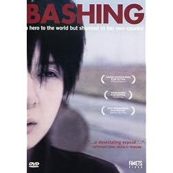 Bashing