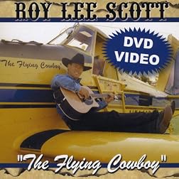 Flying Cowboy