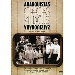 Anarquistas Gracas a Deus