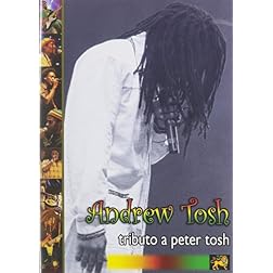 Tribute to Peter Tosh