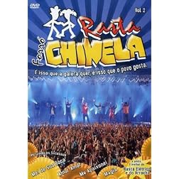Rasta Chinela, Vol. 2