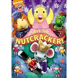 Wonder Pets!: Save the Nutcracker