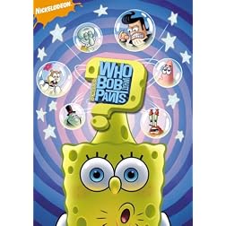 SpongeBob SquarePants - Who Bob What Pants