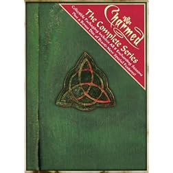 Charmed: The Complete Series