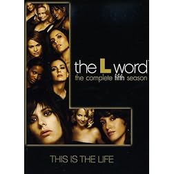The L Word - The Complete Fifth Season
