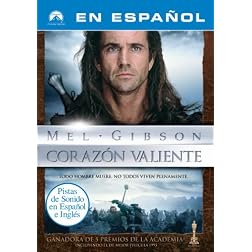 Braveheart