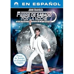 Saturday Night Fever