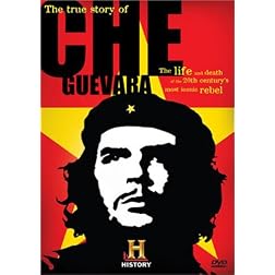 Time Machine: The True Story of Che Guevara
