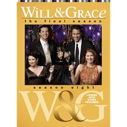 Will & Grace: Season Eight