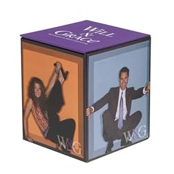 Will & Grace: The Complete Series