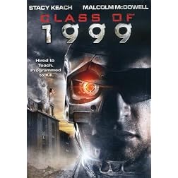 Class of 1999