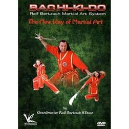 Bac Hi-Ki-Do