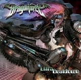 Ultra Beatdown by Dragonforce